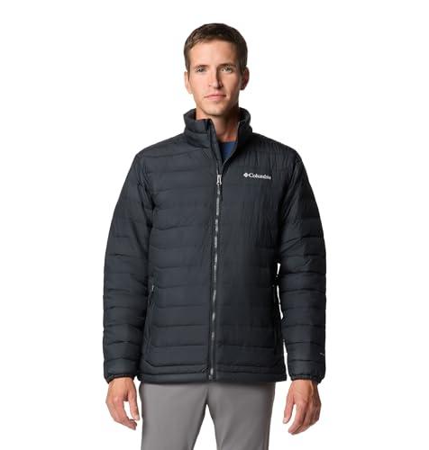 51% DESCUENTO Columbia Chaqueta para Hombre, Powder Lite II