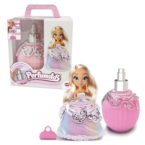 47% DESCUENTO Bizak Perfumitos Juguete, Multicolor, 1 g (Paquete de 1) (64261260)
