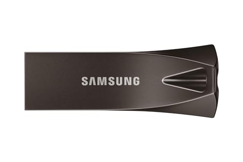 35% DESCUENTO Cable USB Samsung MUF 512BE4/APC Gris 512 GB