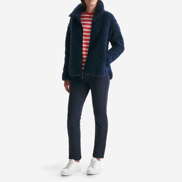 Chaqueta de mujer Gorbesa Astore · Astore · El Corte Inglés