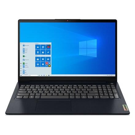 Portátil Lenovo IdeaPad 3 15ITL6, i3, 8GB, 256GB SSD, 15,6″, W11 (Reacondicionado grado D) · LENOVO · El Corte Inglés