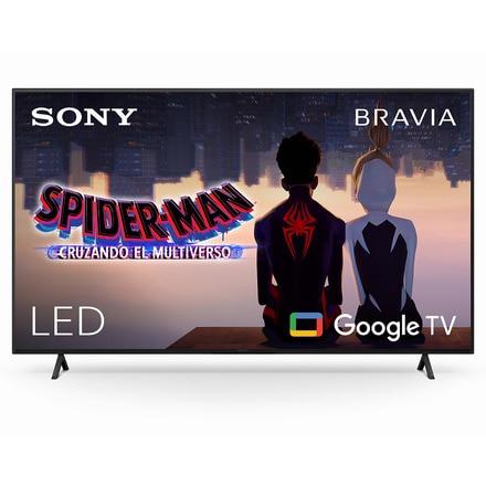 TV LED 108 cm (43″) Sony BRAVIA KD-43X75WL, LED 4K HDR, Google TV, Eco Pack, BRAVIA Core, Marco fino (Reacondicionado Grado D) · Sony · El Corte Inglés
