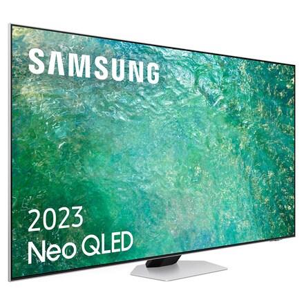 TV Neo QLED 214 cm (85″) Samsung TQ85QN85CAT Quantum Matrix Technology 4K Inteligencia Artificial Smart TV (Reacondicionado grado D) · Samsung · El Corte Inglés