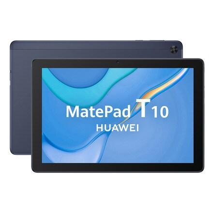 Tablet Huawei MatePad T 10 2 GB + 32 GB Wi-Fi Azul (Reacondicionado Grado D) · Huawei · El Corte Inglés