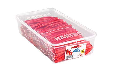 48% DESCUENTO Haribo Rellonos Fresa Geles dulces 1.5 kg