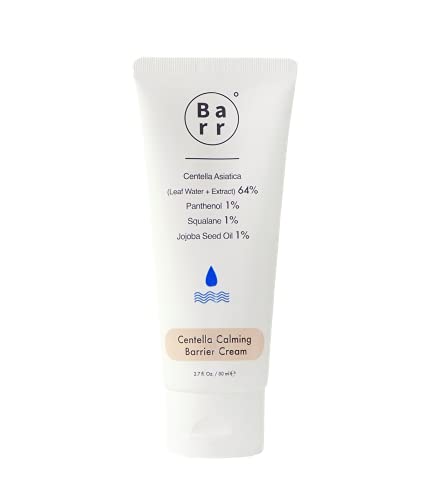 38% DESCUENTO Centella Calming Barrier Cream 80 Ml