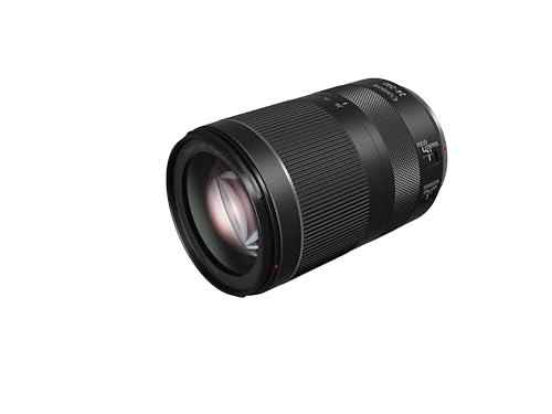 22% DESCUENTO Canon RF 24 240mm f/4 6.3 IS Nano USM   Objetivo para cámara (Longitud Focal de 24 a 240 mm, Enfoque Nano USM, estabilizador de Imagen de 5 Pasos) Negro