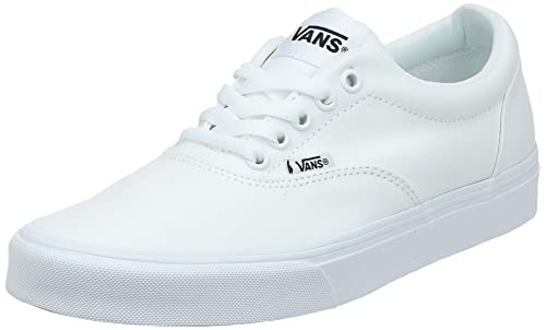 52% DESCUENTO Vans Doheny, Zapatillas, Hombre, (Triple White) White, 40 EU