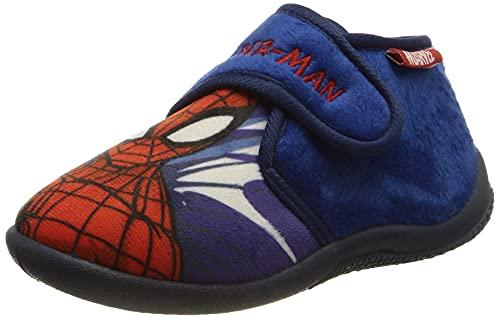 50% DESCUENTO Chicco, Pantuflas Niño y Niña, Ideales para Casa y Guardería, Cómodas, Flexibles, Transpirables y Ligeras, Zapatos Bebé