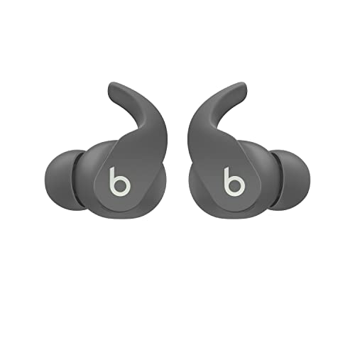 38% DESCUENTO Beats Fit Pro – Auriculares intraurales Totalmente inalámbricos con cancelación del Ruido – compatibles con Apple y Android, Class 1 Bluetooth®, calificación IPX4, micrófono Integrado – Gris Salvia