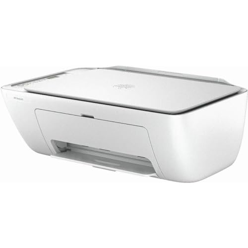 23% DESCUENTO HP Impresora Multifunción DeskJet 2810e