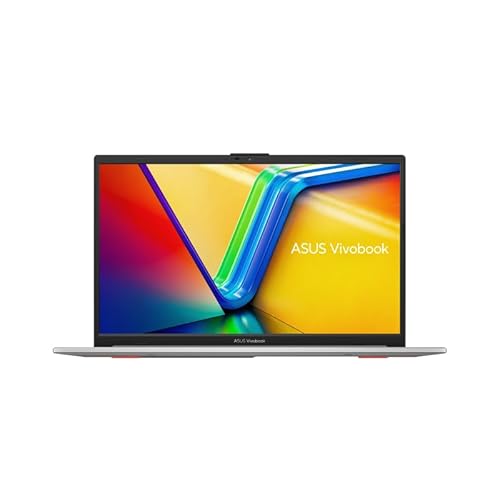 28% DESCUENTO ASUS Vivobook Go E1504FA NJ1039W   Ordenador Portátil 15.6″ Full HD (AMD Ryzen 5 7520U, 16GB RAM, 512GB SSD, Radeon 610M, Windows 11 Home) Plata Fría   Teclado QWERTY español