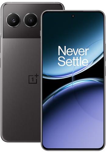 31% DESCUENTO OnePlus Nord 4 5G 16GB RAM 512GB de Almacenamiento, Smartphone sin SIM con cámara Dual de 50 MP + OIS Obsidian Midnight