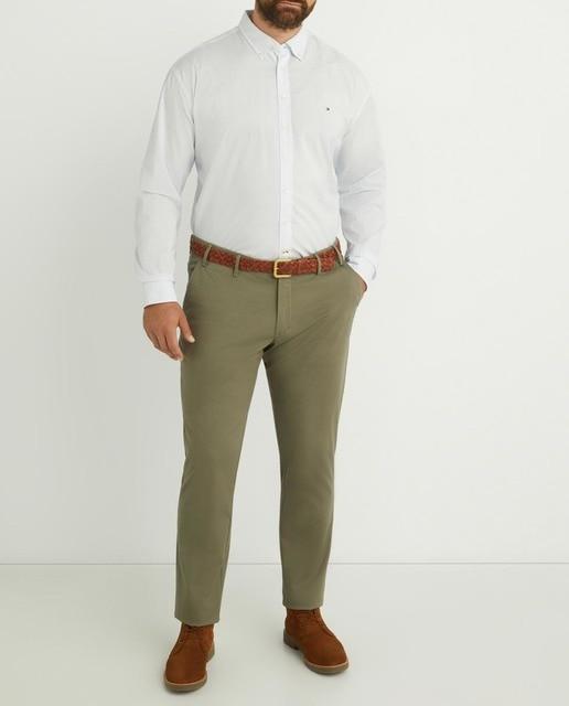 Chino hombre tallas grandes – Primeriti