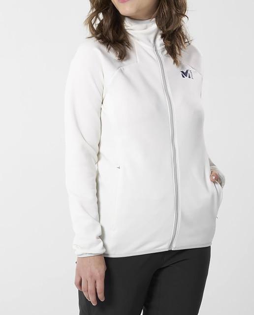 Forro Polar de mujer Seneca Millet – Primeriti