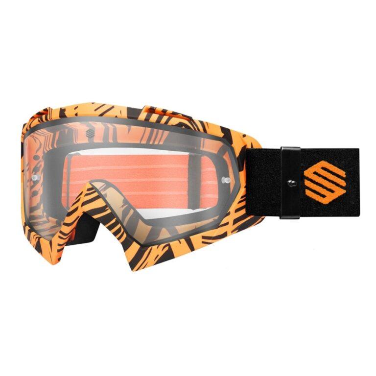Gafas para ciclismo MTB H1 Tigra Siroko · Siroko · El Corte Inglés