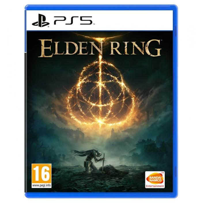 Juego Elden Ring GOTY Playstation 5 | PS5 PAL EU – Nuevo Original Precintado | Miravia