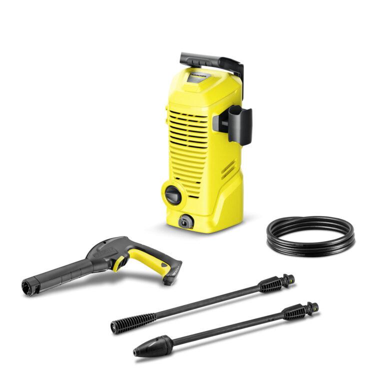 Kärcher – Hidrolimpiadora K 2, Hidrolimpiadora – 1.673-520.0 | Miravia