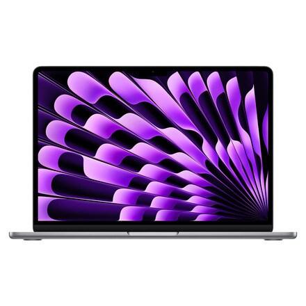 Apple MacBook Air 13 (2024), M3, 8GB, 256GB SSD, 13,6″, MacOS (Reacondicionado Grado D) · Apple · El Corte Inglés