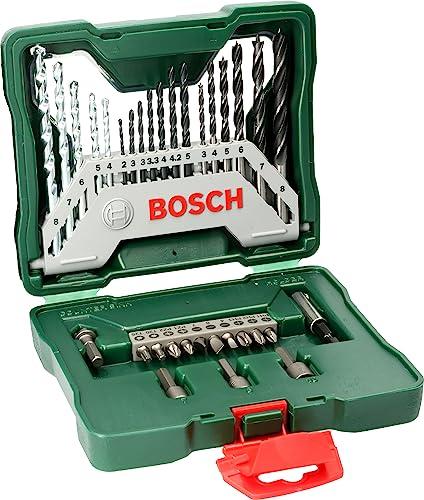 39% DESCUENTO Bosch Profesional Fastener Drive Bit, Azul