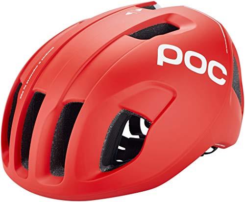 OFERTÓN SUPREMO 74% DESCUENTO POC Ventral SPIN Casco de bicicleta   La aerodinámica, la seguridad y la ventilación se unen para mantener el casco a la vanguardia de la protección