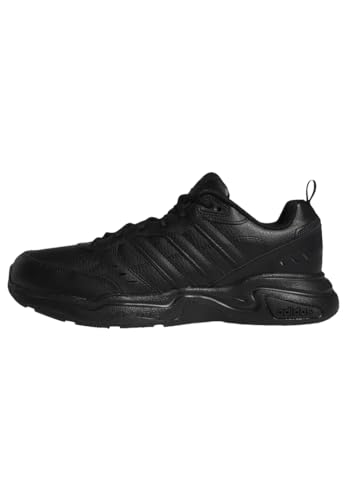40% DESCUENTO adidas Strutter Shoes, Zapatillas Hombre, Core Black Core Black Grey Six, 44 EU