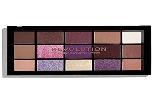 83% DESCUENTO Revolution Beauty1092708 Recargada Paleta Visionaria