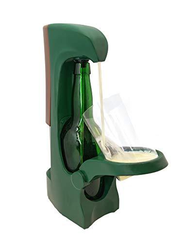 25% DESCUENTO VB VIN BOUQUET Plis Plas Fia 682 Escanciador Manual, culin de Sidra Perfecto, PS y Acero Inoxidable