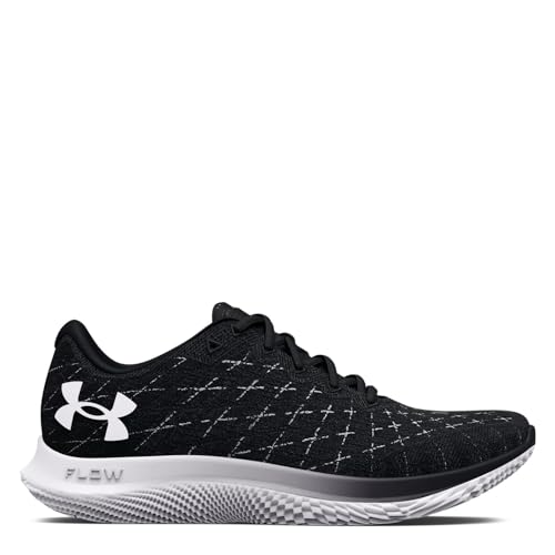 56% DESCUENTO Under Armour Flow Velociti Wind 2 Zapatillas para Correr 42