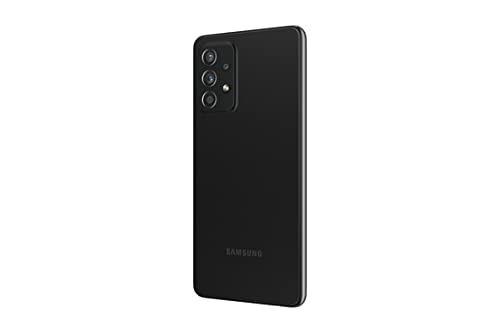 BUENA OFERTA 39% DESCUENTO Samsung A52S 5G EE 128GB