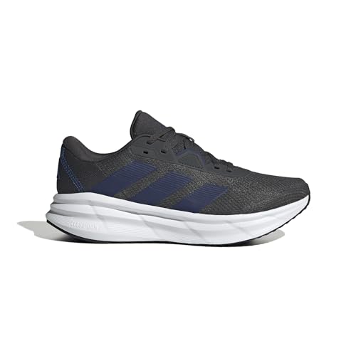 34% DESCUENTO adidas Galaxy 7 Running Shoes, Zapatillas Hombre, Carbon Dark Blue Core Black, 40 EU