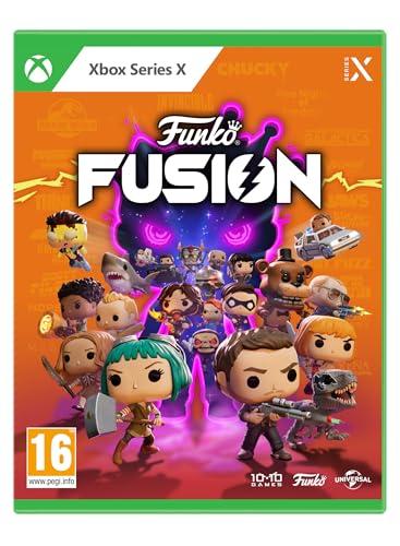 53% DESCUENTO Funko Fusion XBOX SERIES X