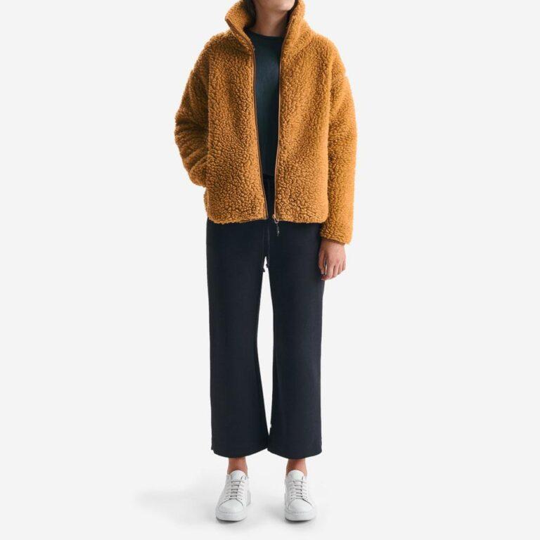 Chaqueta de mujer Gorbesa Astore · Astore · El Corte Inglés