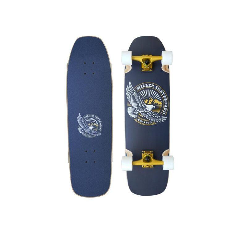 Cruiser MILLER EAGLE 31» · Miller · El Corte Inglés