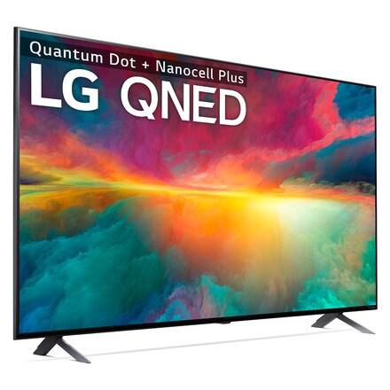 TV QNED 139 cm (55″) LG 55QNED756 4K, HDR10, Dolby Digital Plus, Smart TV, webOS23 (Reacondicionado Grado C) · LG · El Corte Inglés