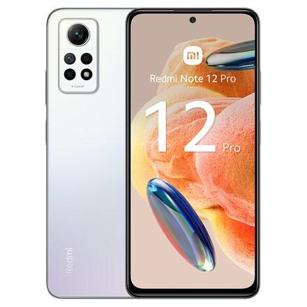 Xiaomi Redmi Note 12 Pro 8 GB + 256 GB móvil libre (Reacondicionado Grado D) · XIAOMI · El Corte Inglés