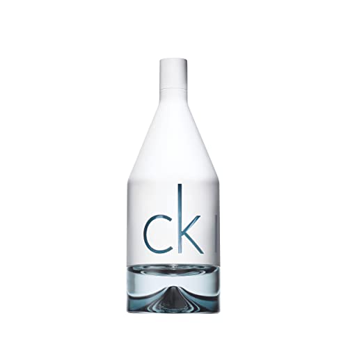 CALVIN KLEIN CKIN2U Eau de Toilette for him