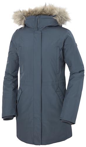 72% DESCUENTO Helly Hansen Womens W Irma Parka, Escarcha alpina, XL