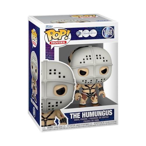 45% DESCUENTO Funko Pop! Movies: Mad MAX: The Road Warrior   Humungous   Lord Humungus   Mad MAX 2: The Road Warrior   Figura de Vinilo Coleccionable   Idea de Regalo  Mercancia Oficial   Movies Fans