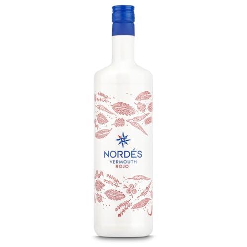 Nordés Vermut Rojo, 1 L