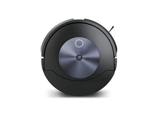 31% DESCUENTO iRobot Roomba Combo j7 Robot Aspirador y friegasuelos 2 en 1 (c7156) Robot Aspirador con conexión Wi Fi Paño retráctil Mapeado avanzado Navegación Inteligente Recarga y reanuda el Trabajo