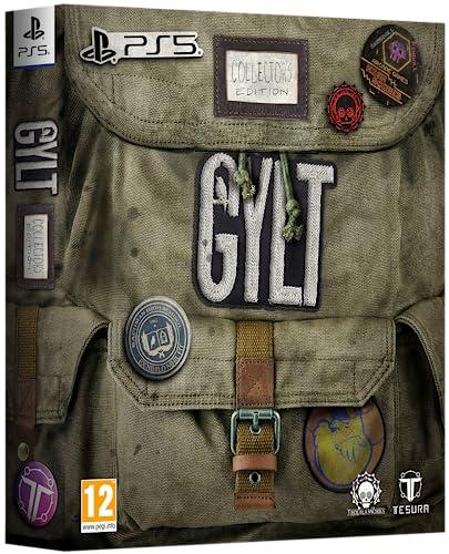 45% DESCUENTO GYLT Collector’s Edition
