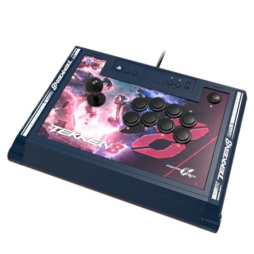 HORI Fight Stick Α TEKKEN 8 /PS5