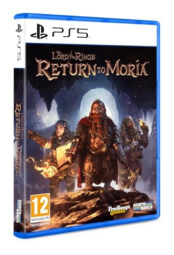 65% DESCUENTO Lord of the Rings: Return to Moria