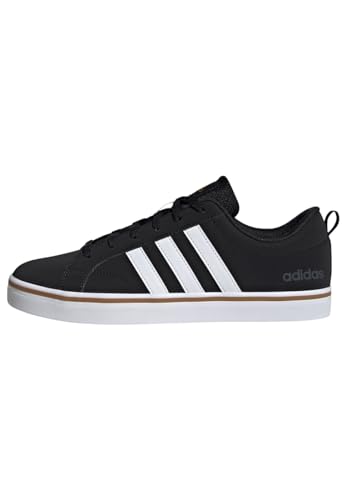 40% DESCUENTO adidas Vs Pace 2.0 Shoes, Zapatillas Hombre, Core Black Cloud White Bronze Strata, 40 EU