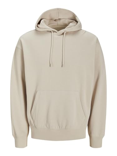 62% DESCUENTO Sudadera con capucha Jack & Jones Charge Sweat para hombre