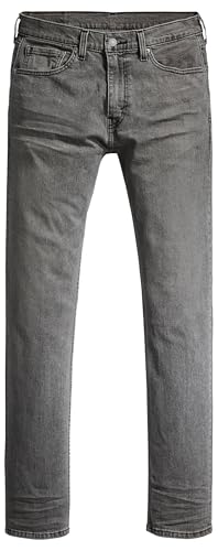 40% DESCUENTO Levi’s 505 Regular Fit, Vaquero Hombre, Fly On The Wall, 32W / 32L