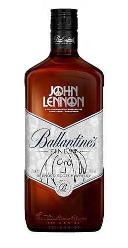 Ballantine’s Finest John Lennon Edición Limitada Whisky Escocés de Mezcla 700 ml