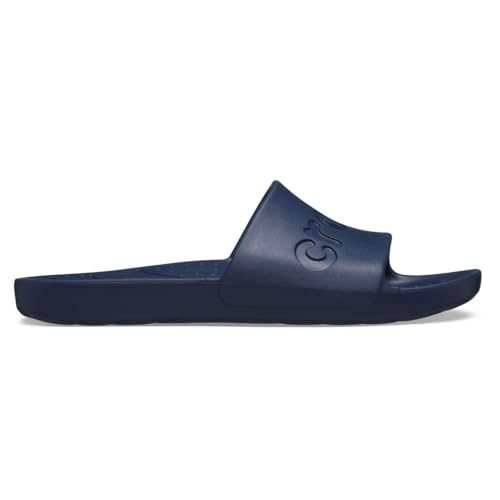 Crocs Slide, Chanclas Unisex Adulto
