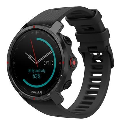 Reloj smartwatch Polar Grit X Pro Zafiro Talla M-L Polar (Reacondicionado Grado A) · Polar · El Corte Inglés
